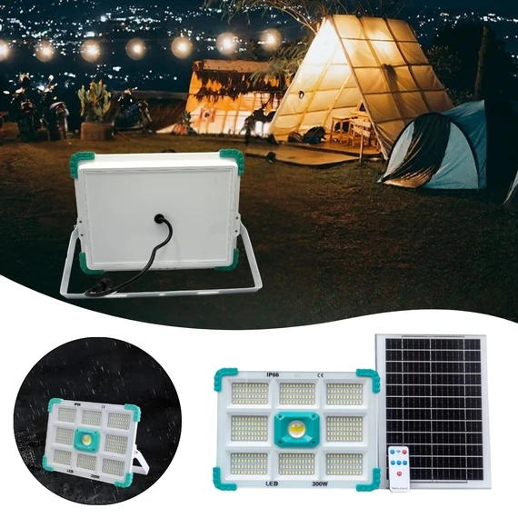 High Brightness Lighting 300W - كشاف شمسي